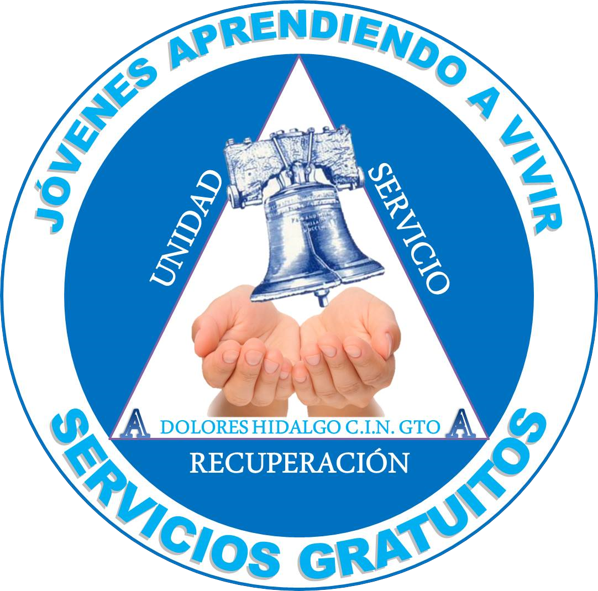 Jóvenes Aprendiendo a Vivir Jóvenes Aprendiendo a Vivir