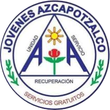 Jóvenes Azcapotzalco Jóvenes Azcapotzalco