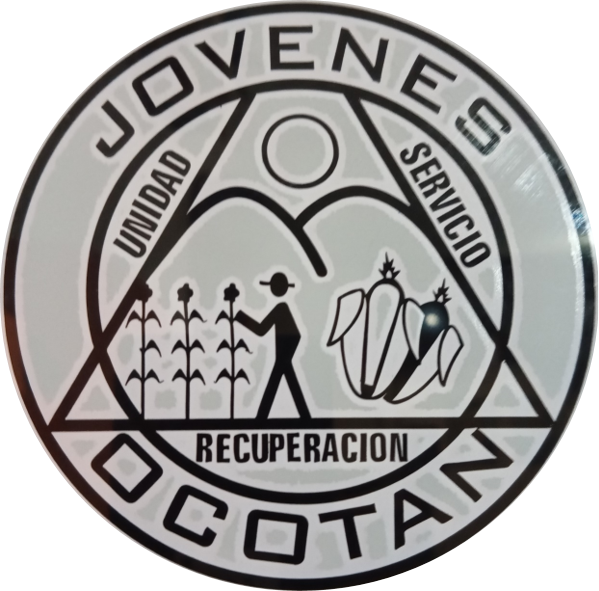 Jóvenes Ocotán